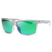 Akiniai Rapala Rockfish Cristal Green Mirror